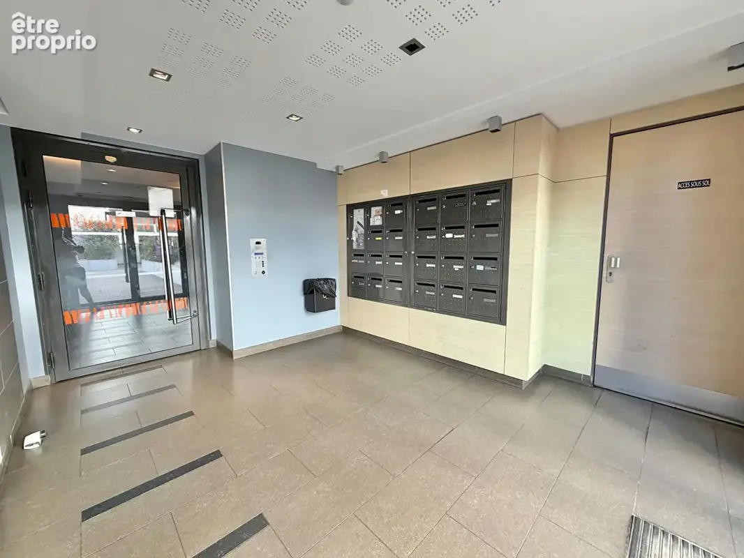 F1 de 31 m²  sans vis à vis - photo 6