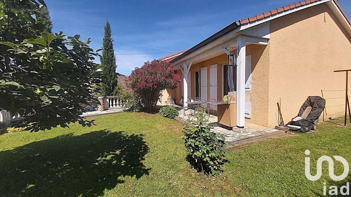 Photo 7 - Maison à SAINT-MARTIN-LA-PLAINE