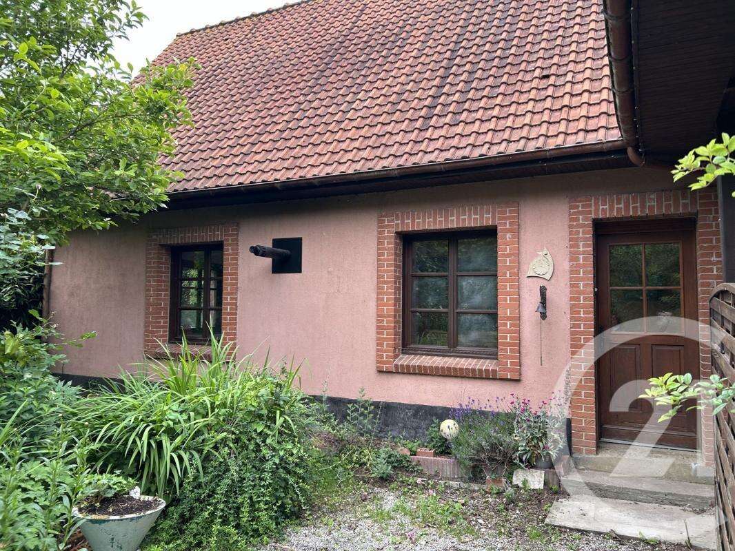 Maison 151 m² à Carly  - photo 3