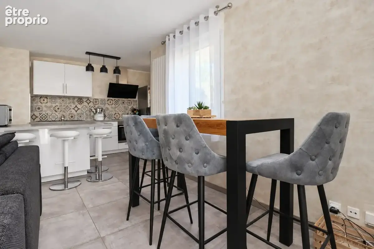 Appartement 3 pièces 67 m² à vendre à Dijon (21000) - photo 6