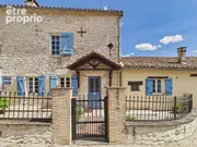 Maison à DURAS