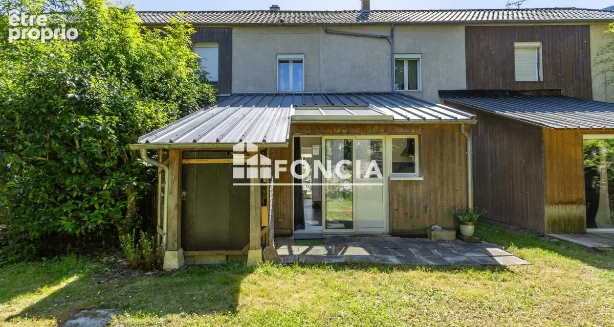 MAISON 3 pièces - Secteur Champrosay DRAVEIL - photo 1