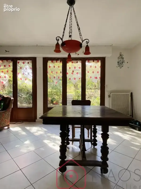 Pavillon de plain-pied 3 chambres - photo 3