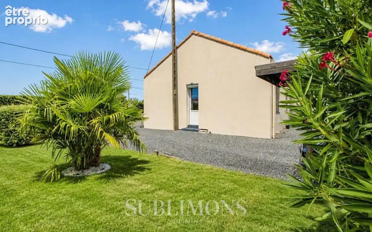 Maison à vendre Divatte-sur-Loire - photo 11