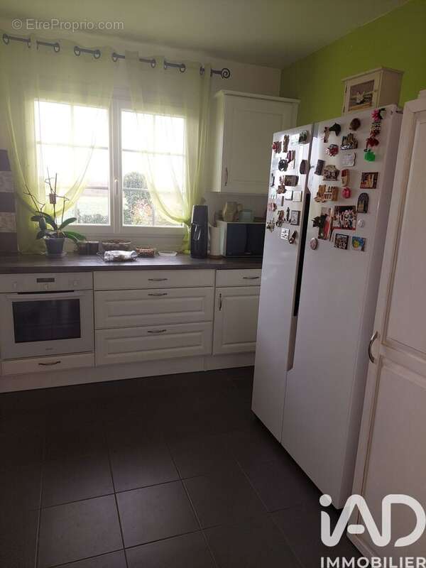 Photo 8 - Maison à TRIGUERES