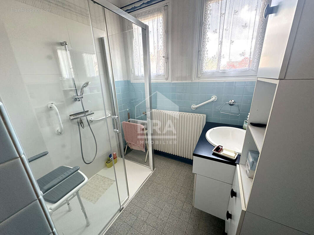 Maison 134m² à varennes-sur-seine - photo 3
