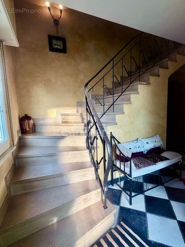 Maison à SCHILTIGHEIM