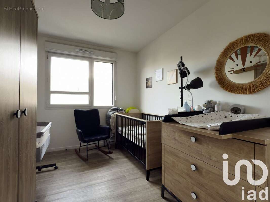 Photo 4 - Appartement à LILLE