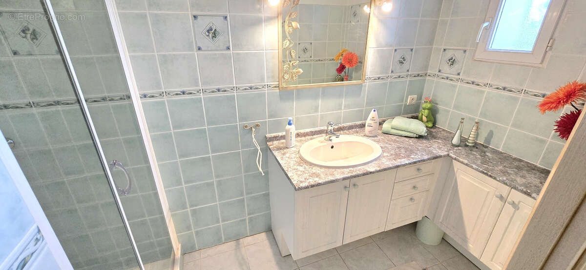 Maison à DRAGUIGNAN