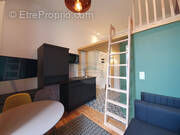 Appartement à LYON-7E