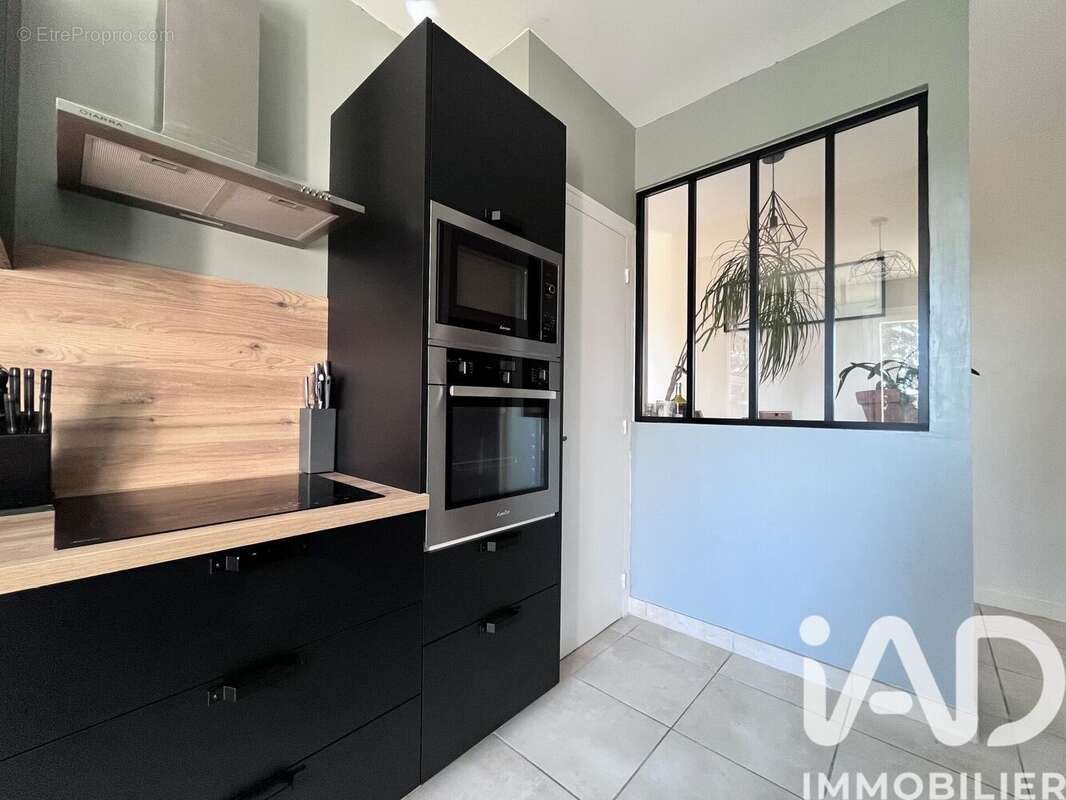 Photo 9 - Appartement à TOURNON-SUR-RHONE