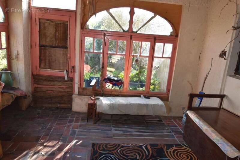 Maison à LA BREE-LES-BAINS