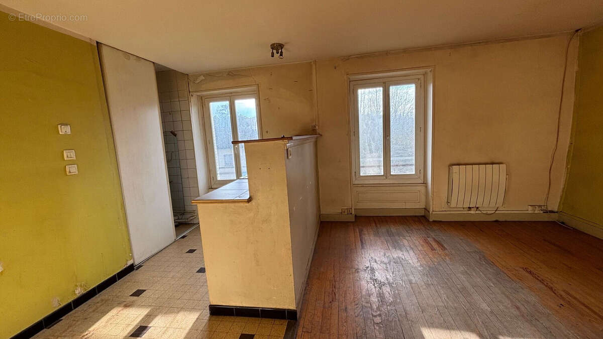 Photo 8 - Appartement à GLEIZE