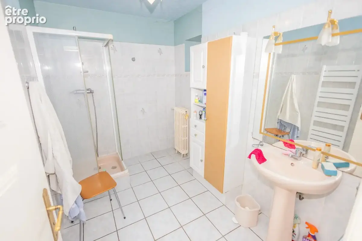 Dpt Ille et Vilaine (35), à vendre SAINT PERN propriete P6 de 228,5 m² - Terrain de 5 218,00 m² - photo 15