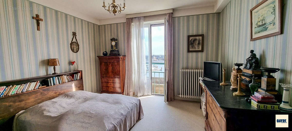 Appartement 109 m² à Saint-Malo  - photo 4