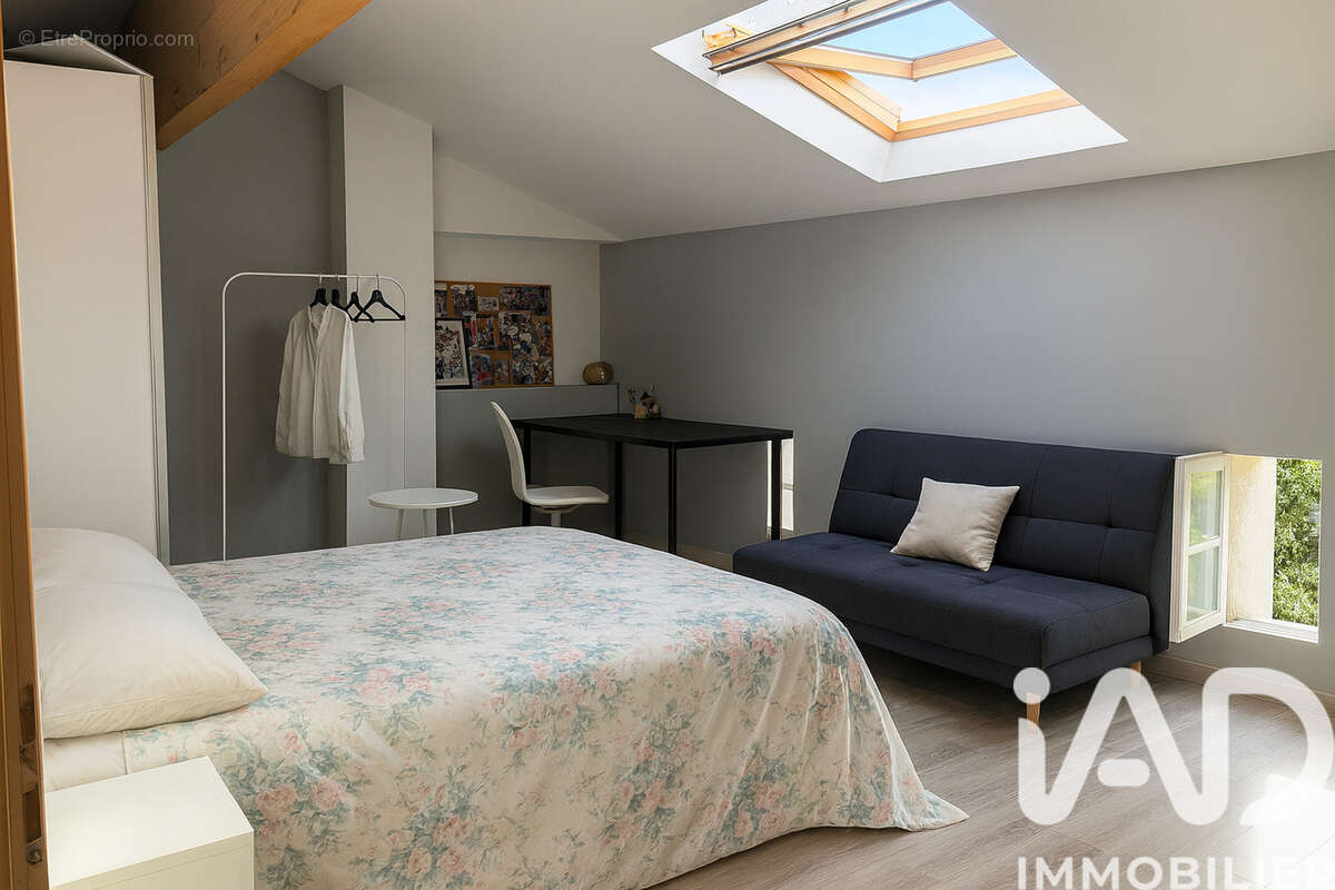 Photo 6 - Maison à SAINT-CIERS-D'ABZAC