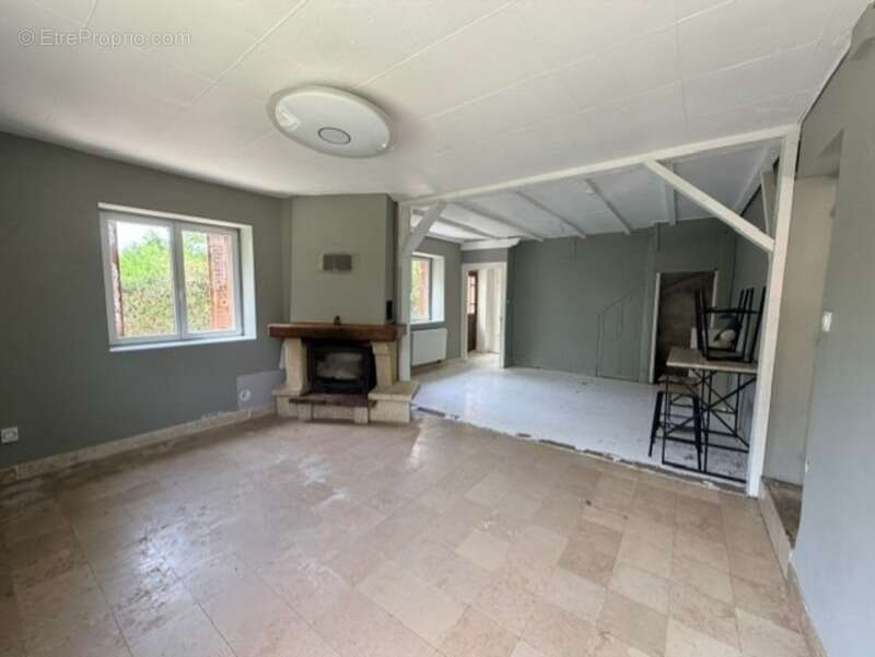 Longchamp maison de ville de 128 m2 - photo 2