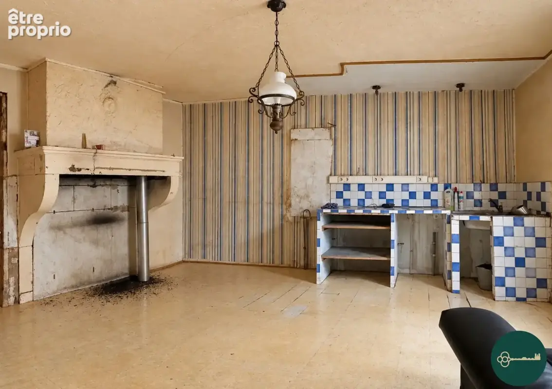 Maison Fontenoy-sur-Moselle 5 pièces 125 m2 - photo 3