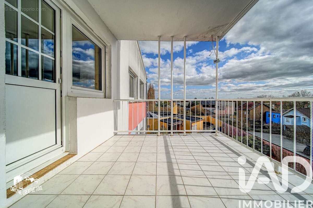 Photo 2 - Appartement à JARNY