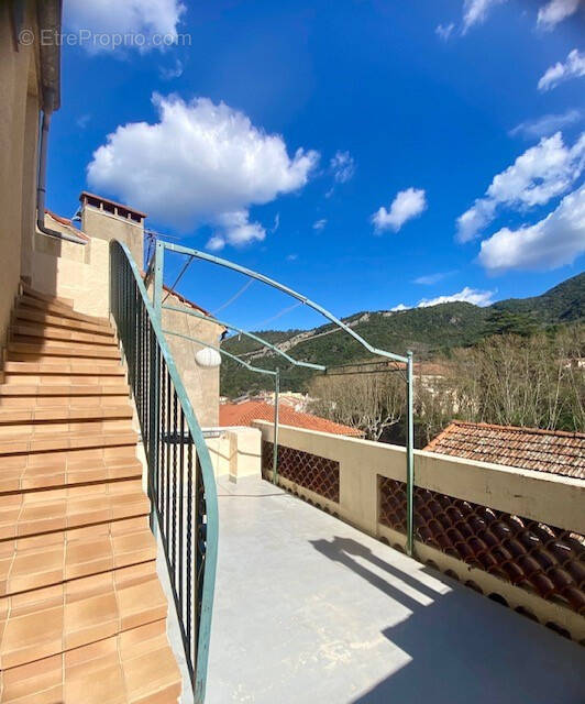 Appartement à AMELIE-LES-BAINS-PALALDA
