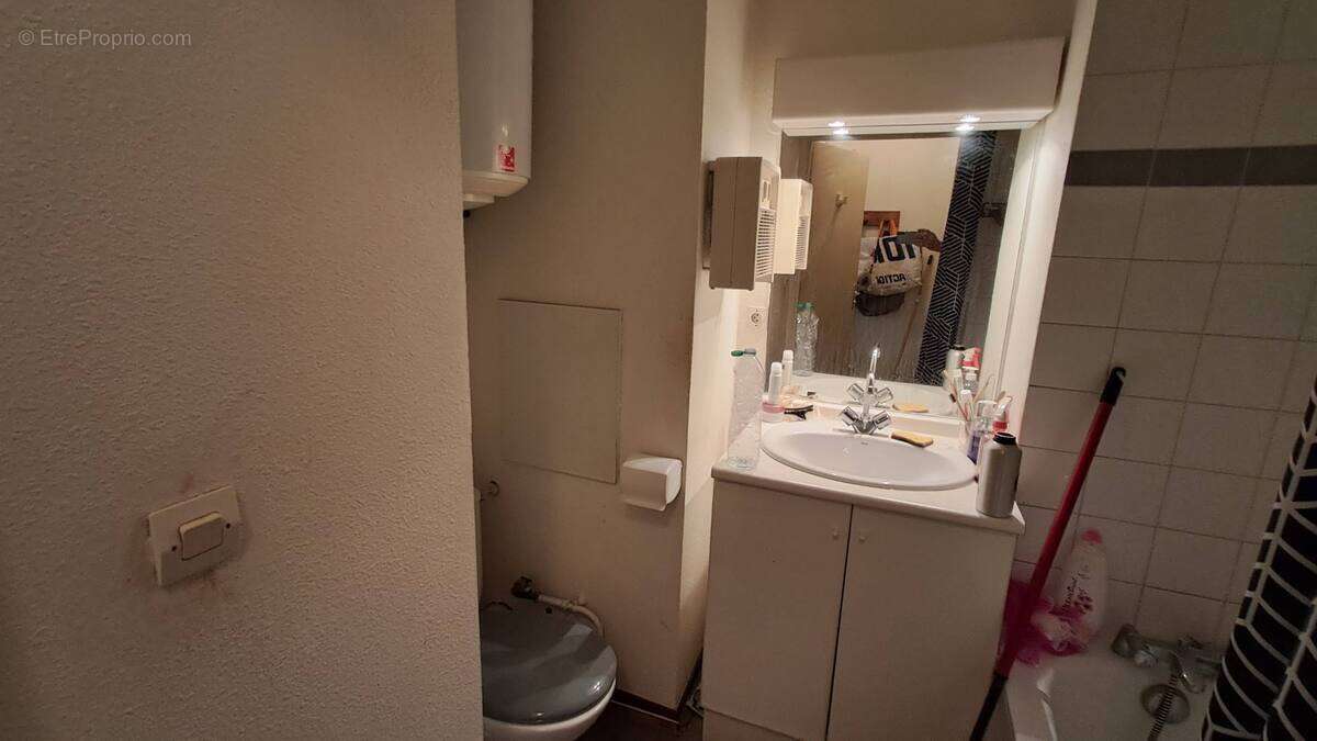 Appartement à LYON-3E