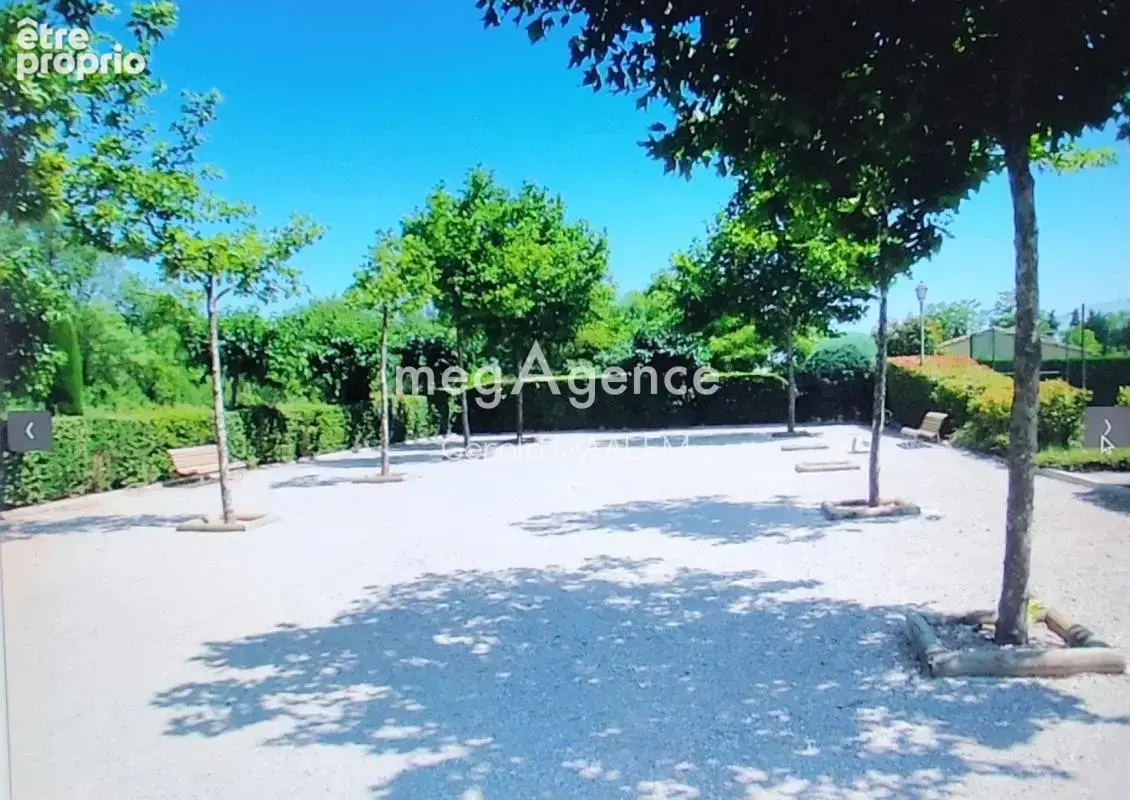 Mazet de 35m² avec parking à Vidauban - photo 6