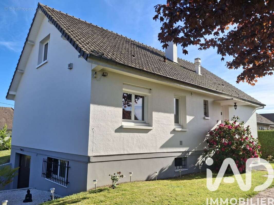 Photo 2 - Maison à LE NEUBOURG
