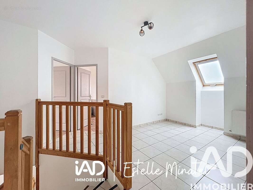 Photo 9 - Maison à SAINT-MARTIN-LA-GARENNE