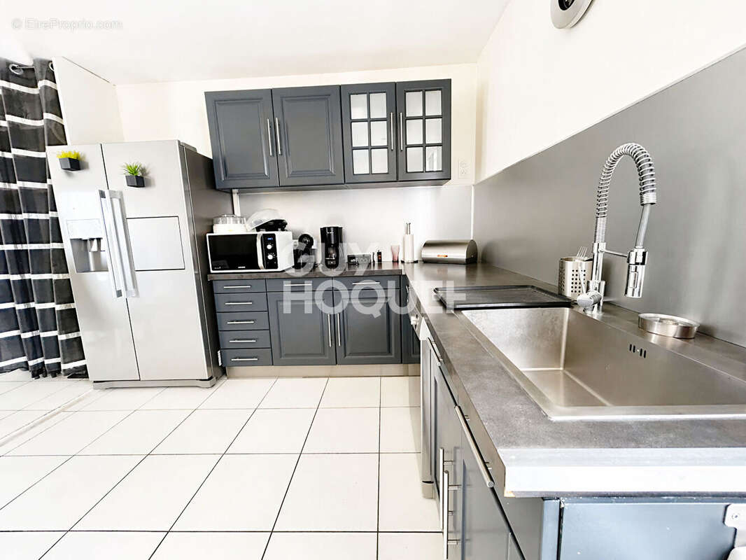 Maison à POLLESTRES