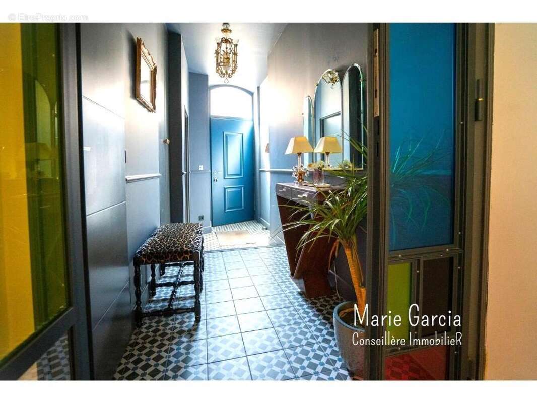 Photo 4 - Maison à NIMES