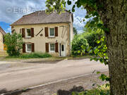 Maison à ROYE