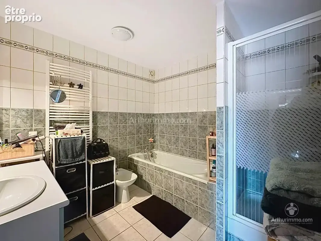 Vente Appartement Roanne(42300) 118 000ï¿œ - photo 4