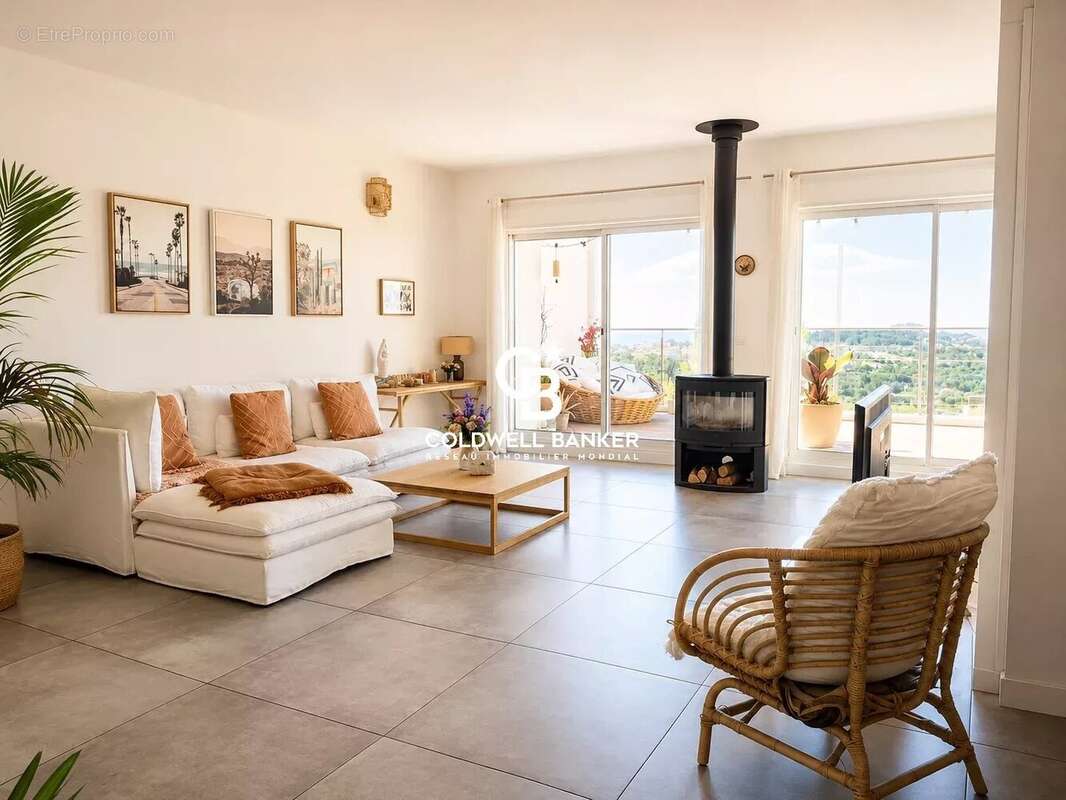 Appartement à CARQUEIRANNE