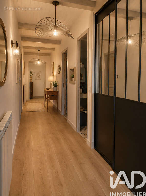 Photo 7 - Maison à LESPIGNAN