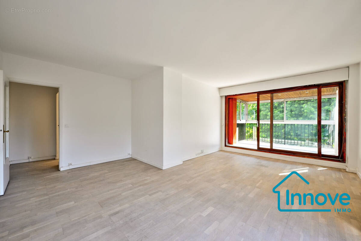 Appartement à ROCQUENCOURT