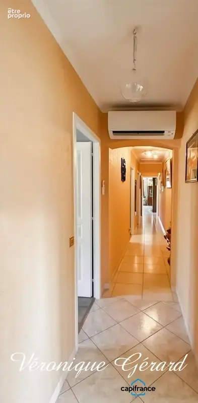 Maison à vendre 6 pièces  (24) - photo 9