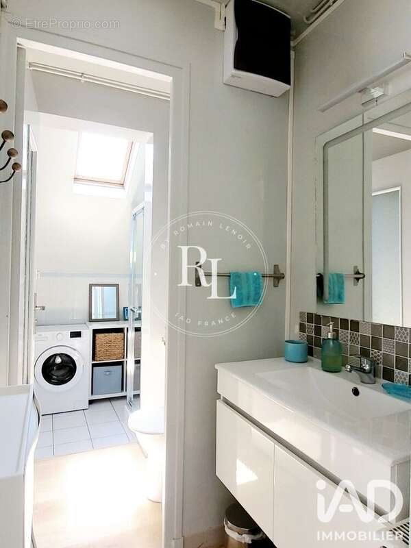 Maison 73 m² à Varaville  - photo 6