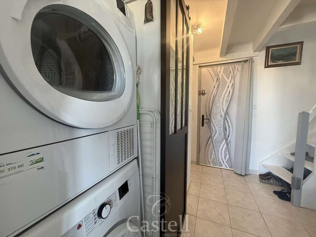 Appartement à AGDE