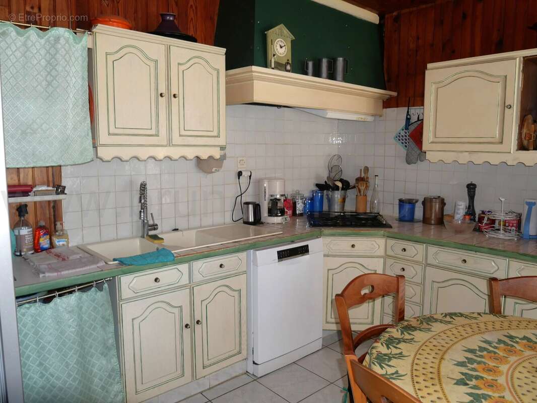 Maison à LE CROTOY