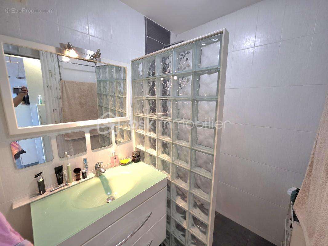 Appartement à CAGNES-SUR-MER