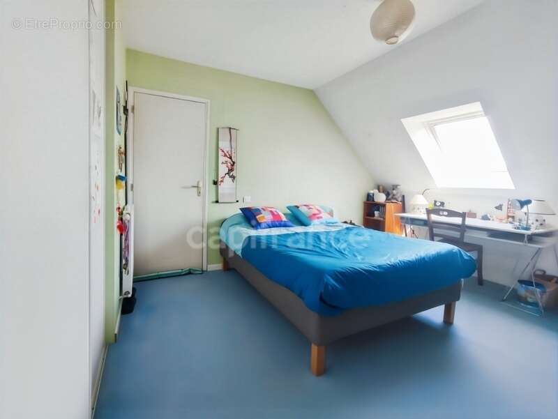 Maison à NOYAL-SUR-VILAINE