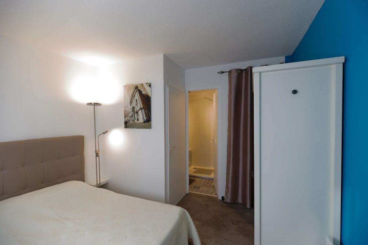 Appartement balcon T2 - photo 6