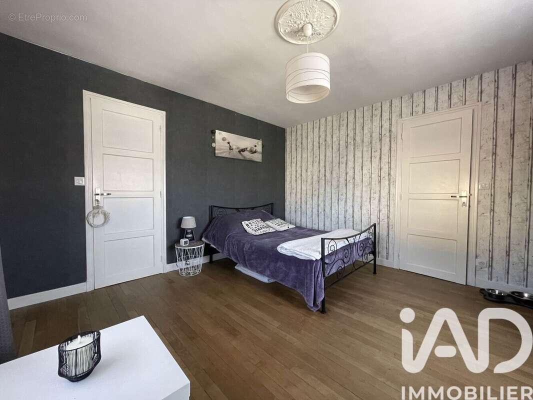 Photo 4 - Maison à AMBLY-FLEURY