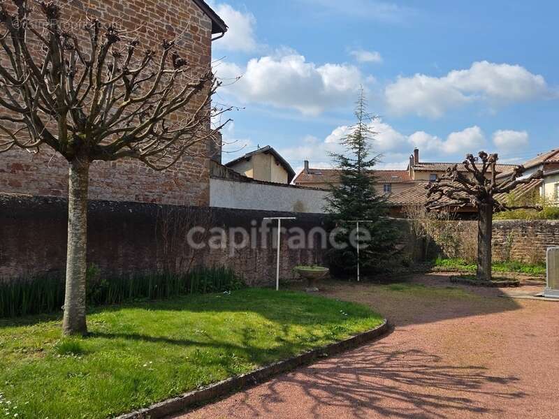 Maison à MACON
