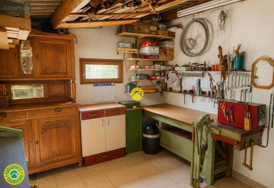 Maison de caractere - photo 13