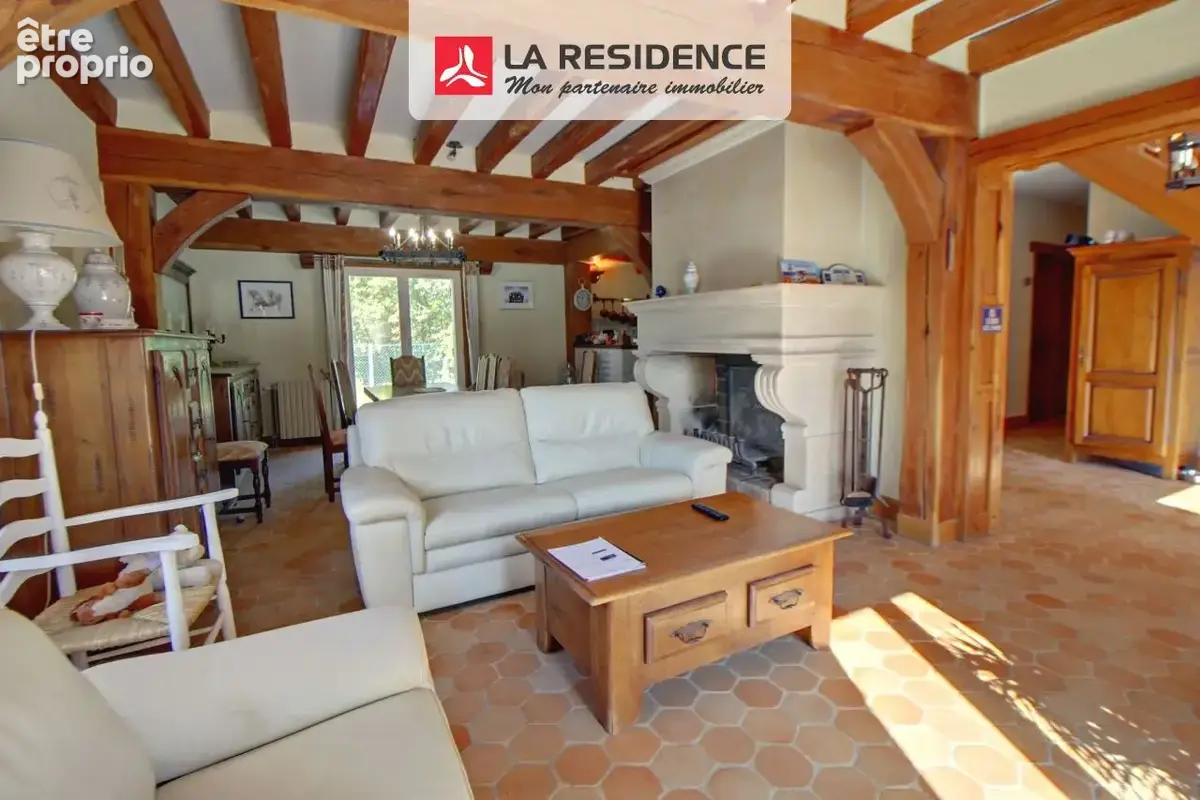 Maison 325 m² à Favrieux  - photo 3