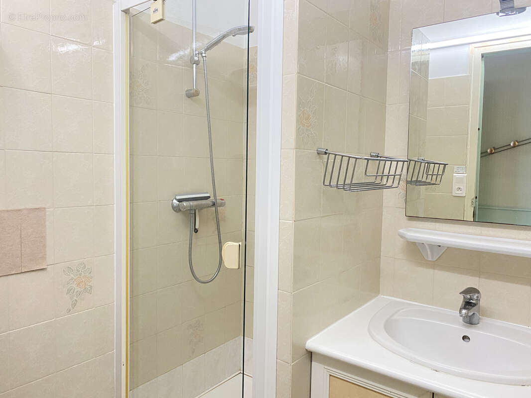 Appartement à LES SABLES-D&#039;OLONNE