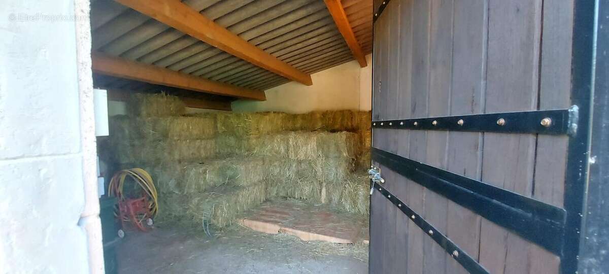 Maison à SALERNES