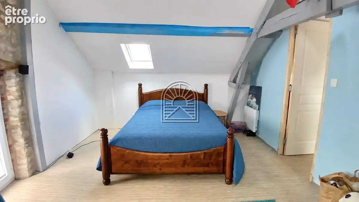 Maison Sames 81 m2 - photo 6
