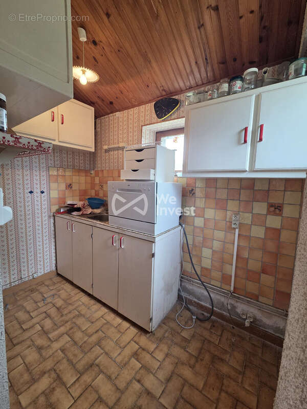 Maison 97 m² à Marigny-L'eglise  - photo 9